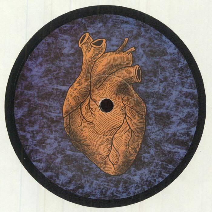 2. Planisphere - Heart Over Mind EP
