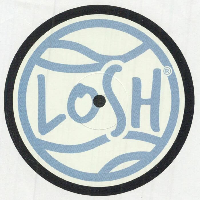 2. Tijn, Mike D, Michael James, DJ Unknown 1900 - Losh Label 001