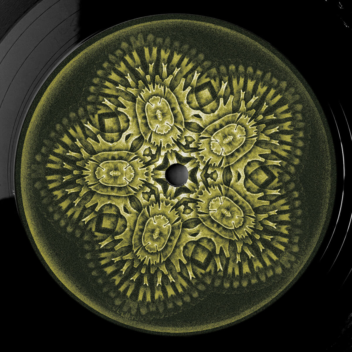 1. Subb-an - Prism EP