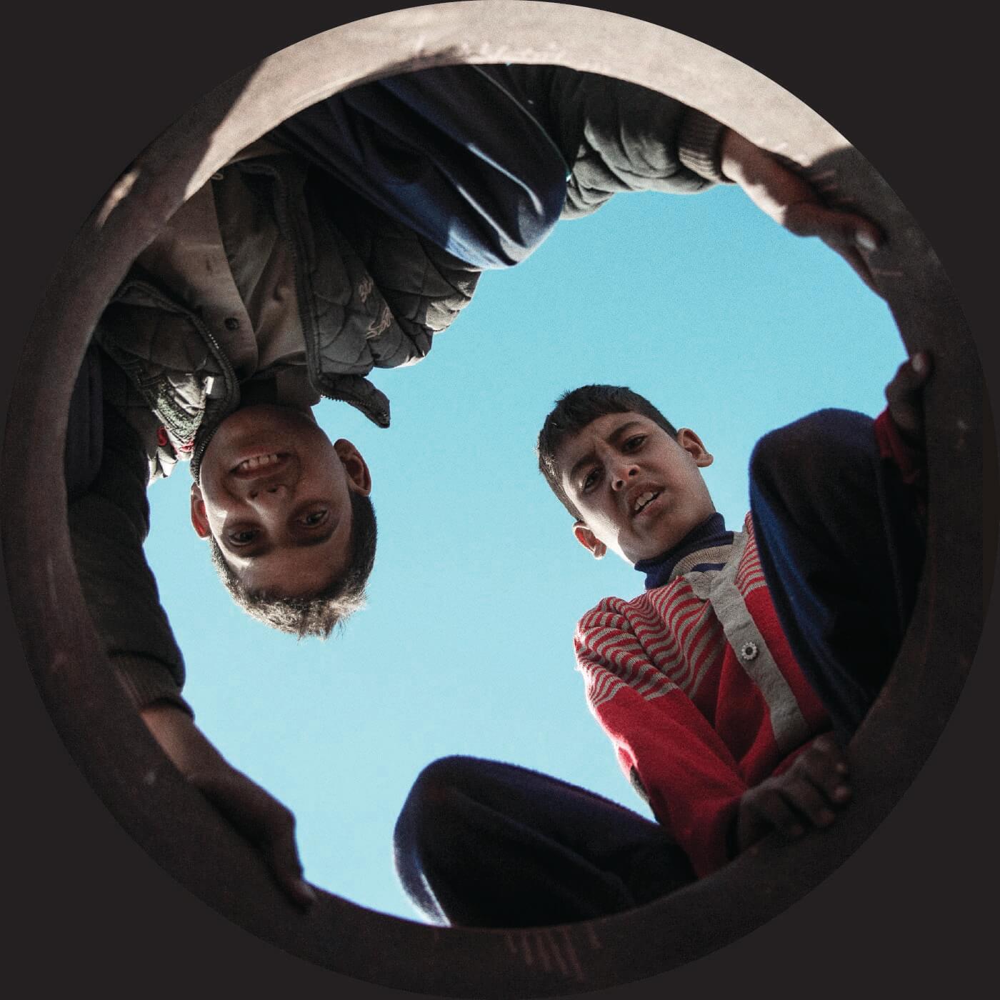 1. Wilt, Hermit, DOTT, Lucho, Artphorm, HATT.D - CXV Sampler 1