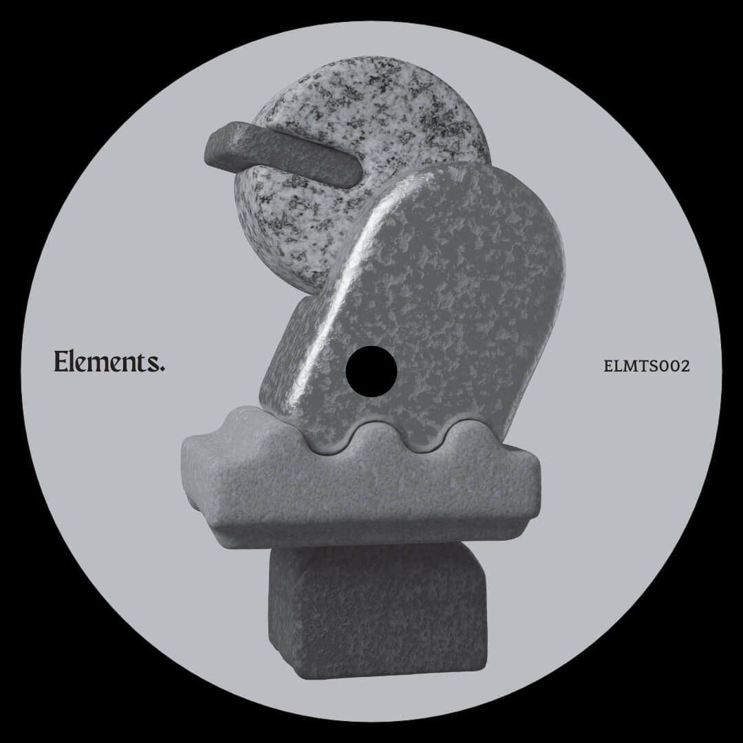 2. Alsi - Ritmatico, The Remixes