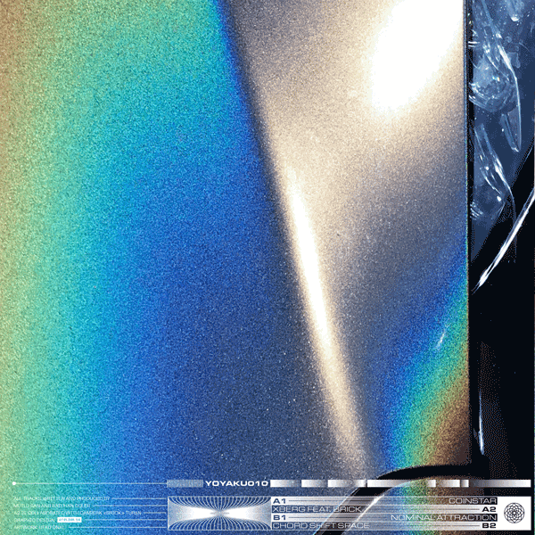 2. Bartaub - Nominal Attraction