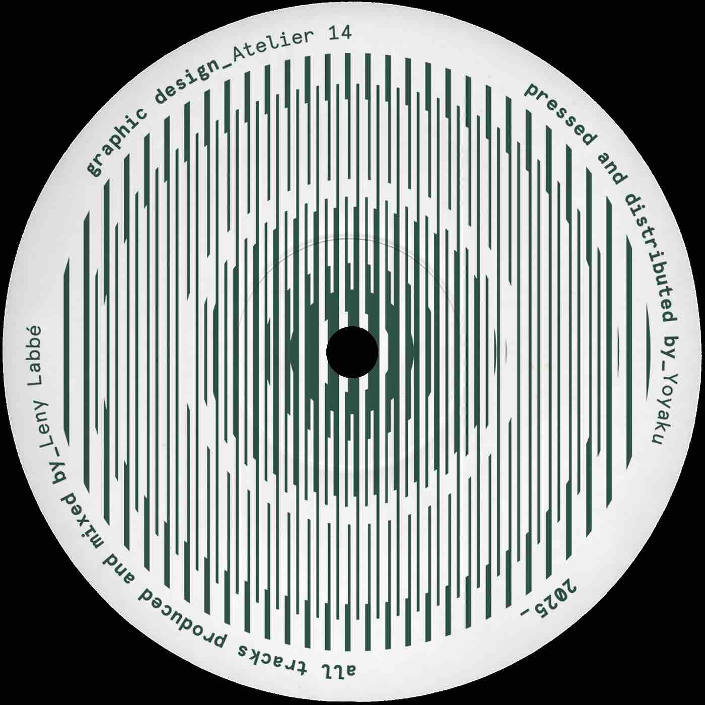 2. Blinkduus Dischetto - Suarella Funk