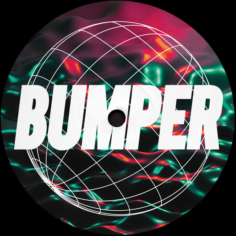 2. Bumper - Green Curry