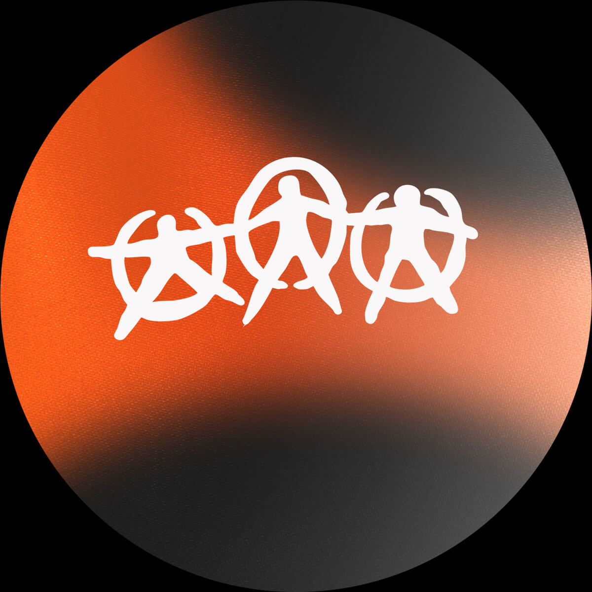 2. Mattason, Fabio Santos, Kai Stein, Westblaak, Thierry - TSR002 V.A.