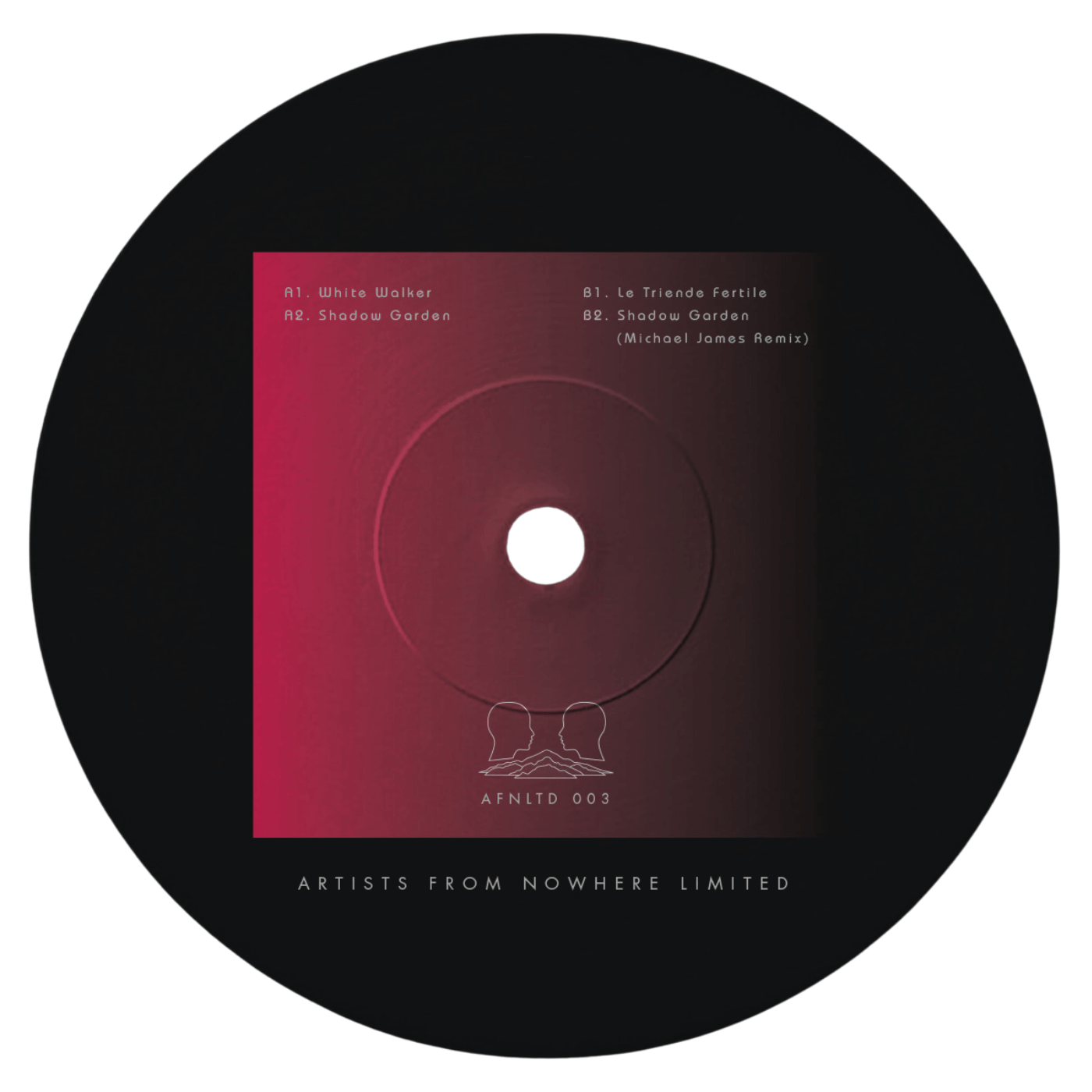 2. Never Alone In A Dark Room - Shadow Garden