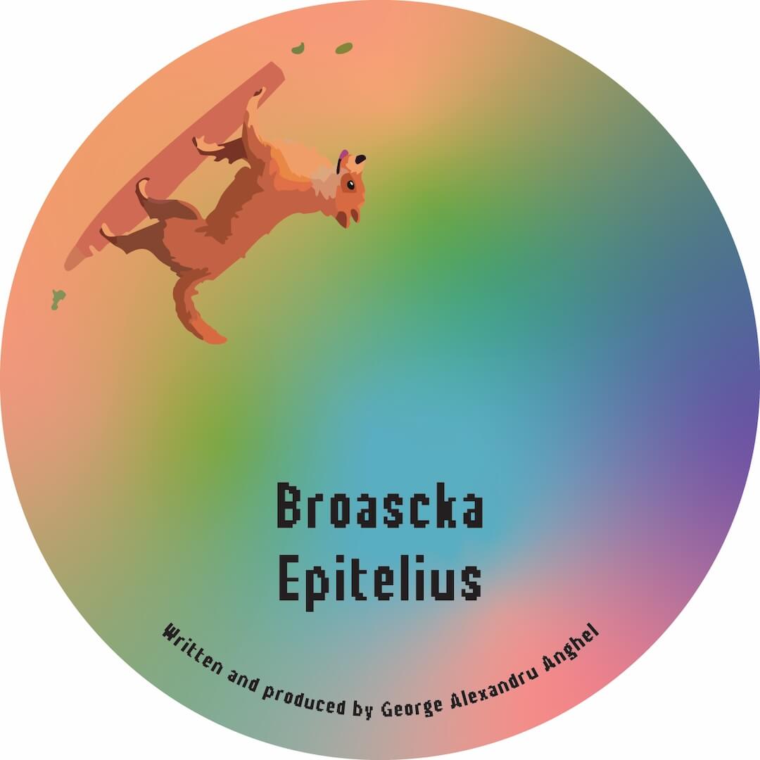 2. Sensek, Gringow, Broascka, Dragomir - Woofer Acoustics