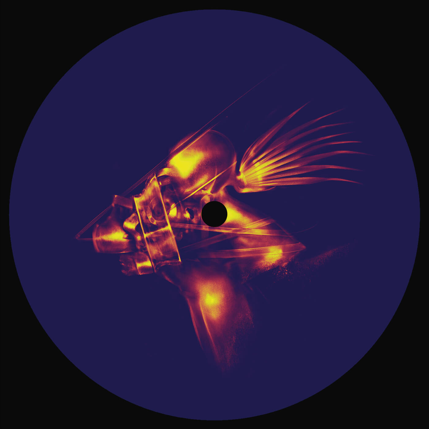 2. Spandrel - Get Mesmerized