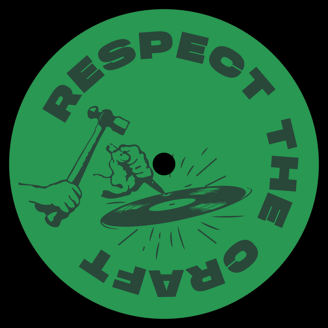 2. Tripmastaz - Politics As Usual EP