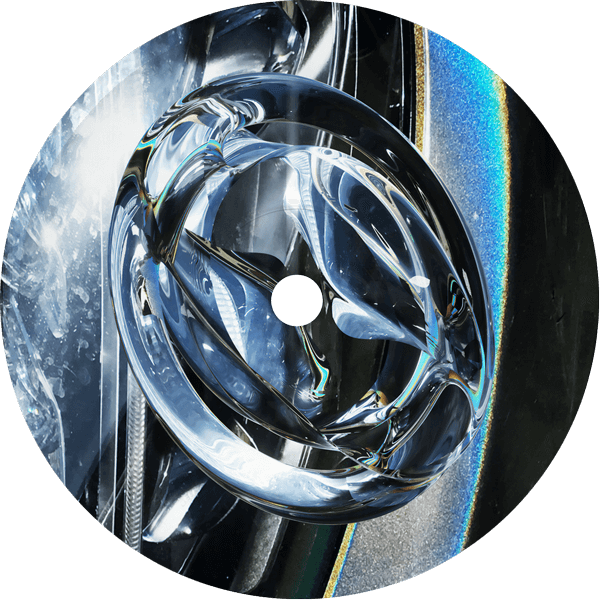 3. Bartaub - Nominal Attraction