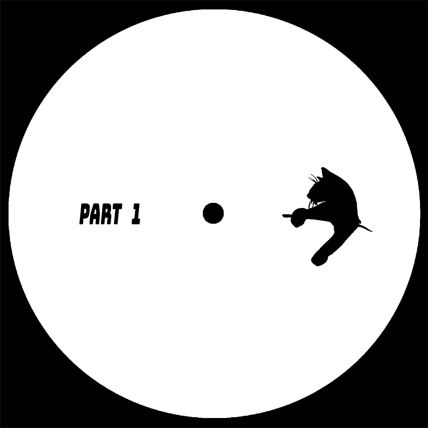 3. Feline Mob - Selected Works Part 1