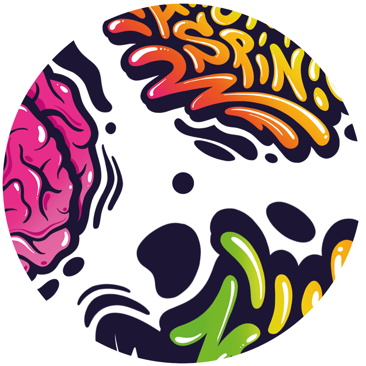 3. HDwidu, Nils, Nuts, Sweely - Attention Spin! 001