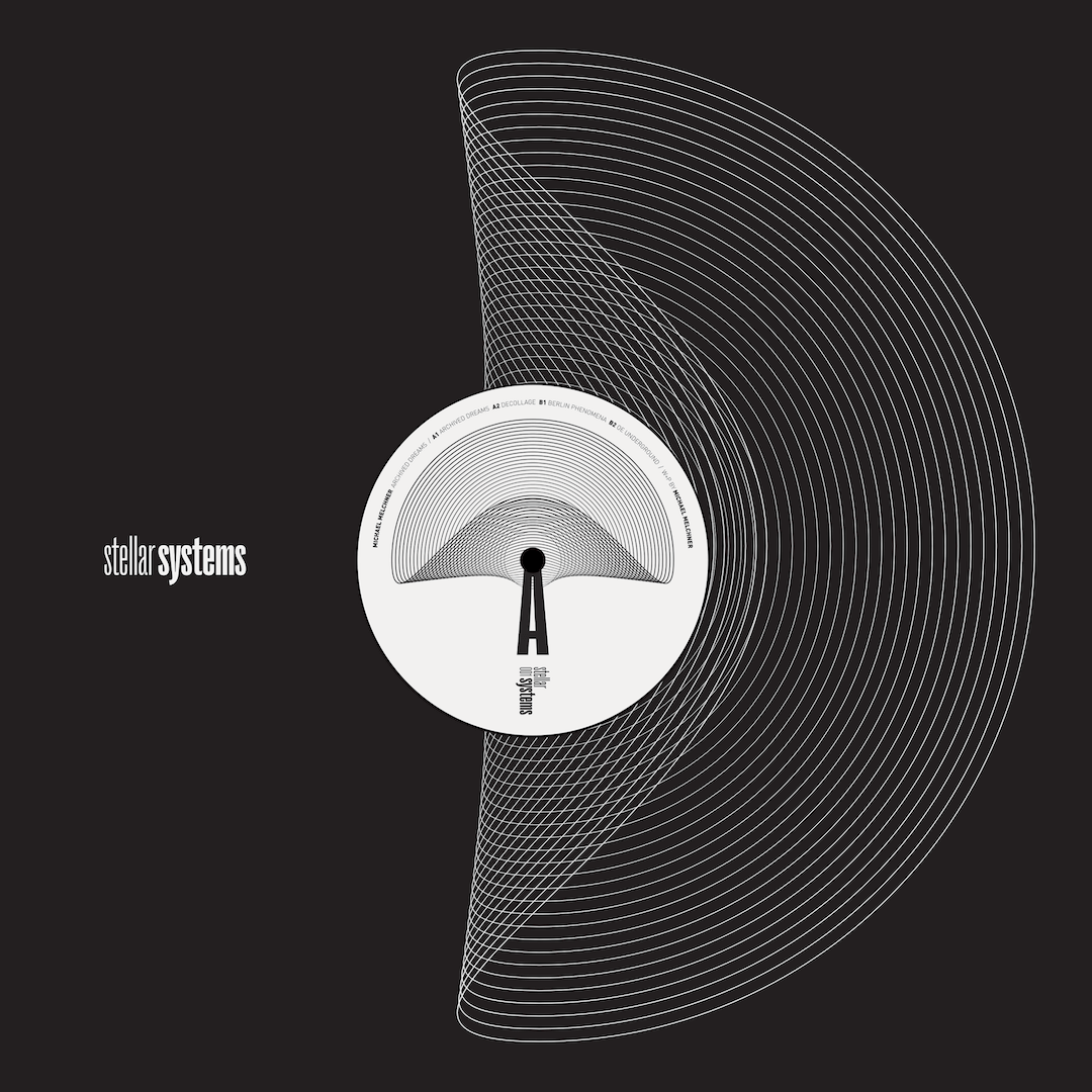 3. Michael Melchner - Archived Dreams