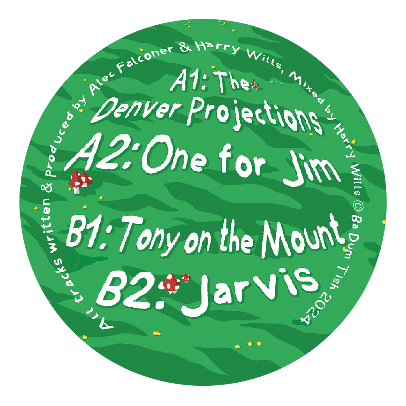 3. Snoozin B - Still Snoozin