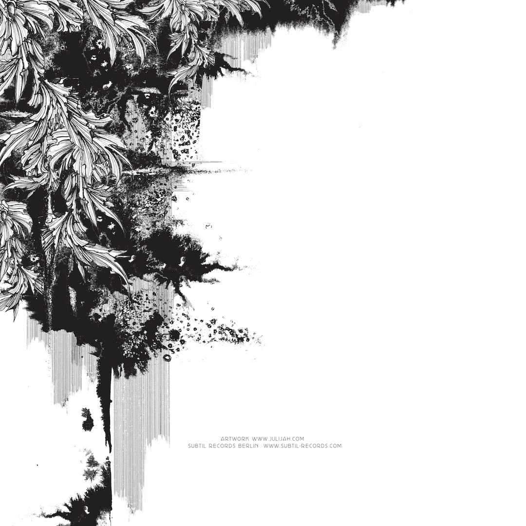 4. Julian - Metamorfoze EP Part II