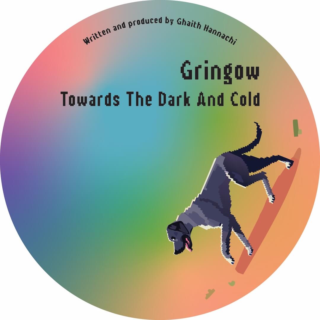 4. Sensek, Gringow, Broascka, Dragomir - Woofer Acoustics