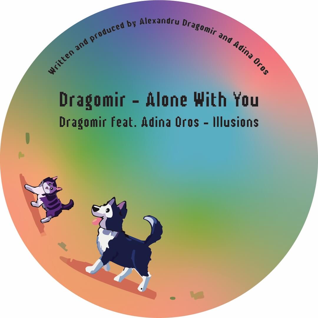 5. Sensek, Gringow, Broascka, Dragomir - Woofer Acoustics