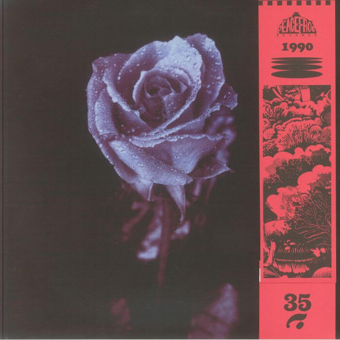 2. Moodymann - Silence In The Secret Garden