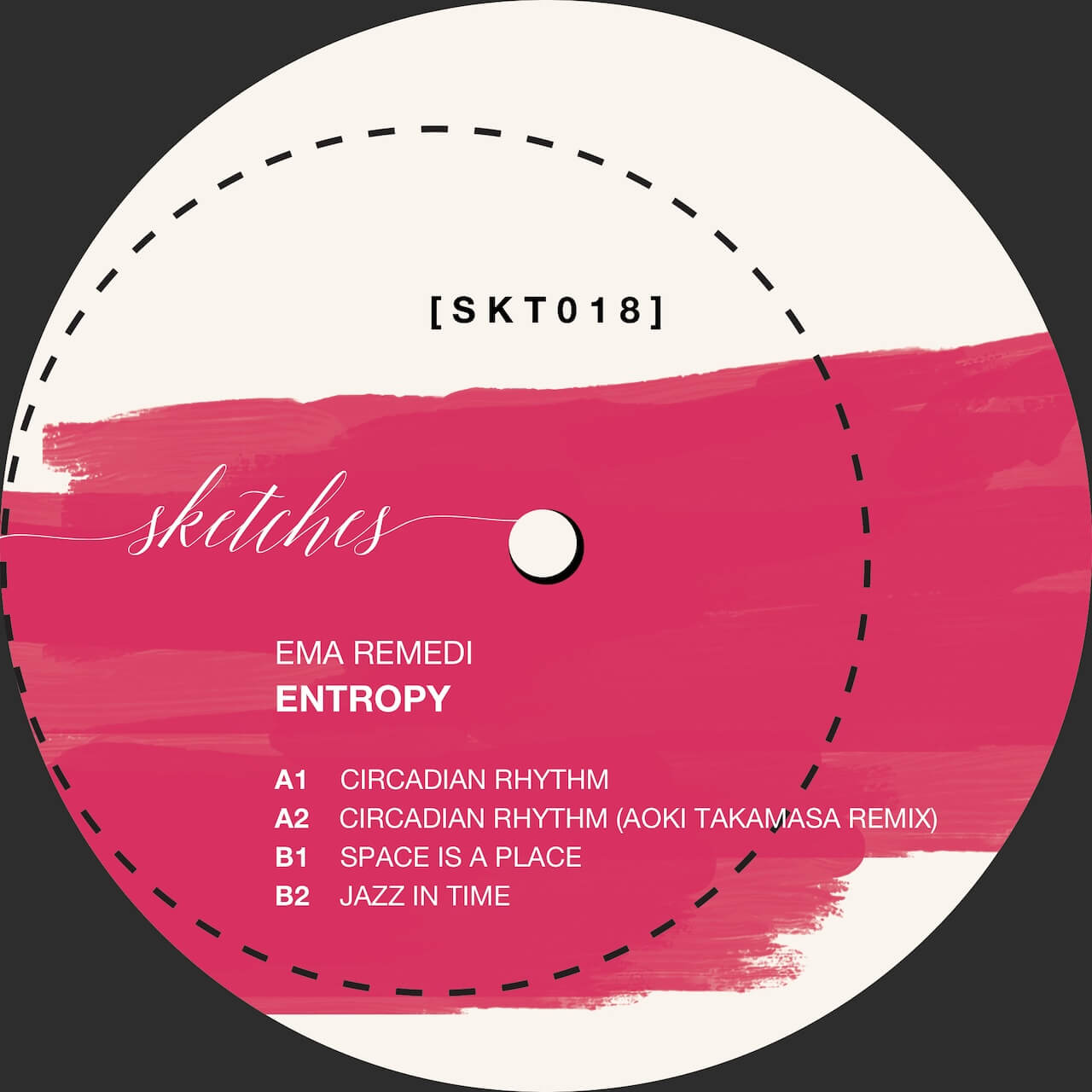 2. Ema Remedi - Entropy