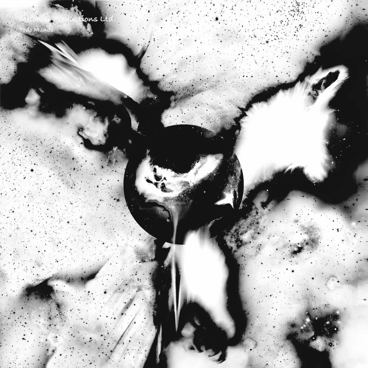 2. Melchior Productions Ltd. - Todo Mundo