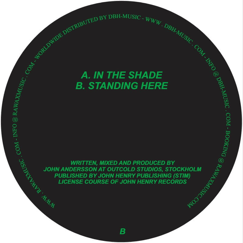 2. Zoo Brazil - The Ambient House Trilogy Part 1