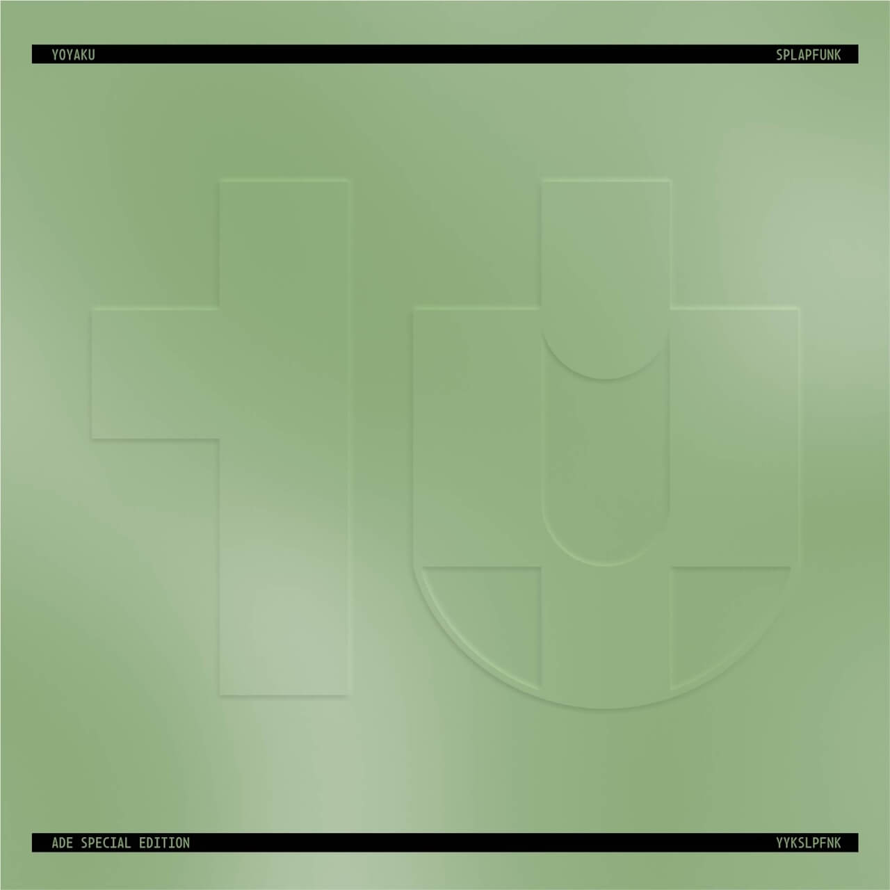 3. Sweely, Obee, Mella Dee, Mauro Moreno - Yoyaku Slapfunk