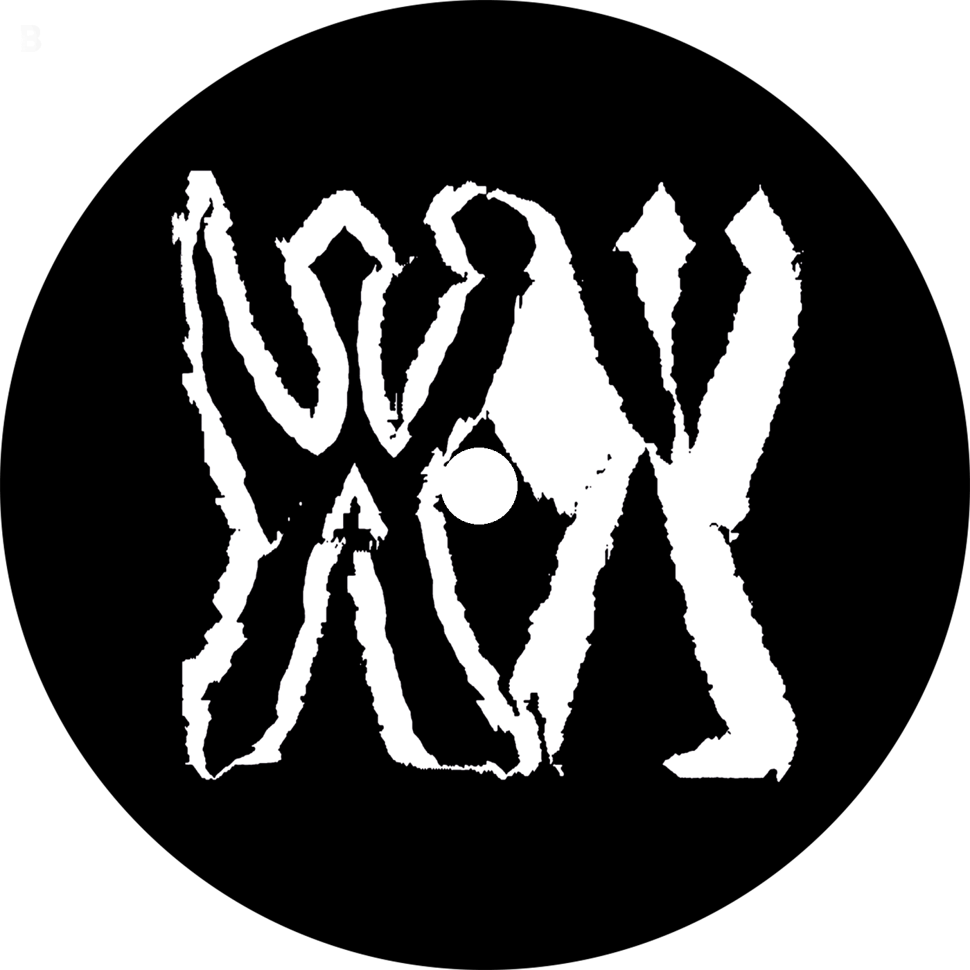 3. People People - Out of Our Hands LP