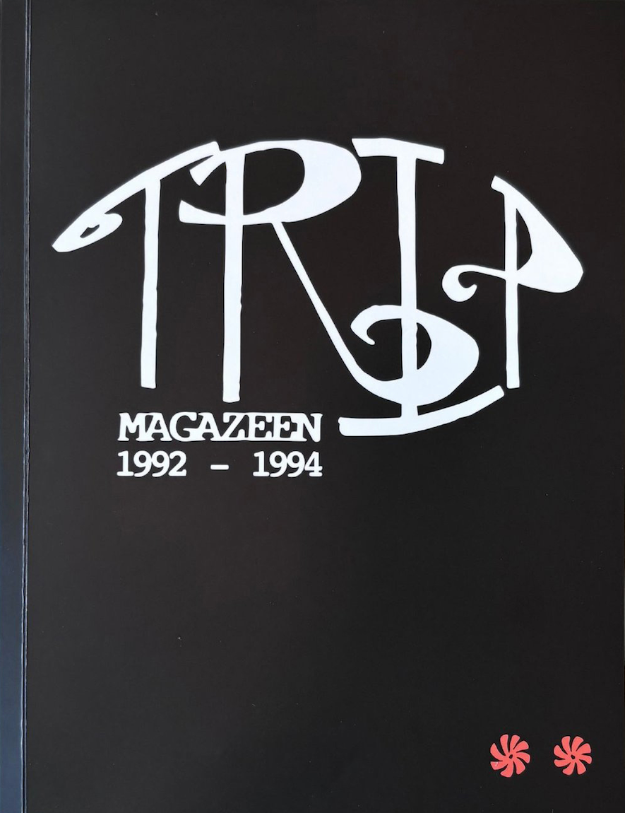 TRiP front cover crop